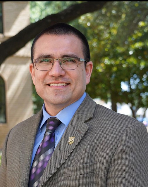 Dr. Juan Rendon